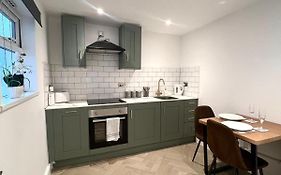 Cosy Modern Apartment In The Heart Of Brighton